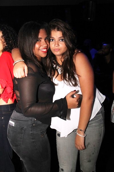 Lasgidi Night at Projekt